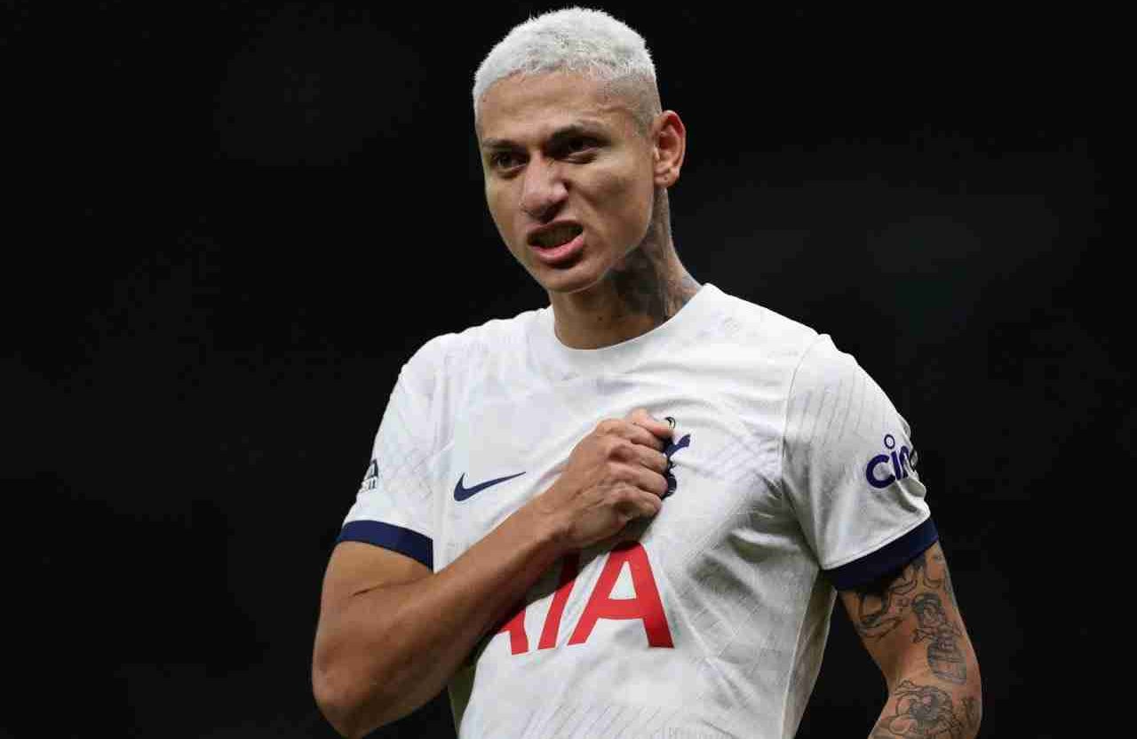 Richarlison