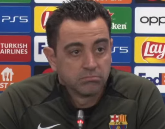 Xavi