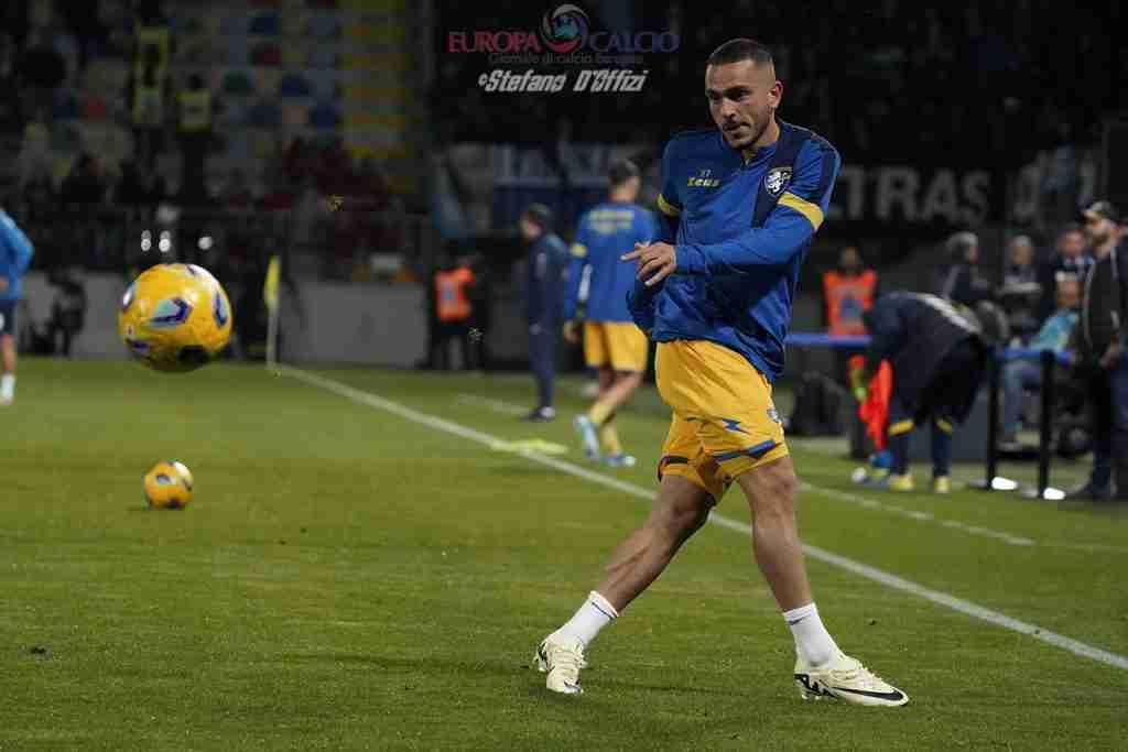 Ibrahimovic A.
