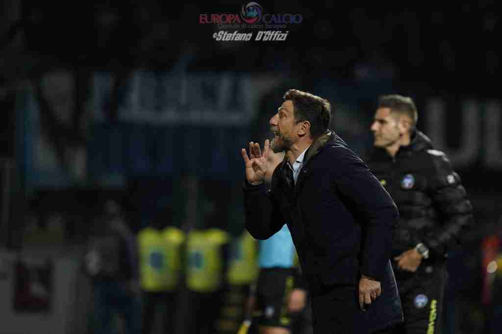 Eusebio Di Francesco