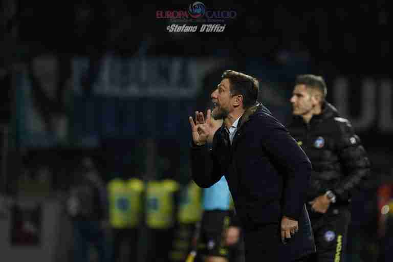 Eusebio Di Francesco