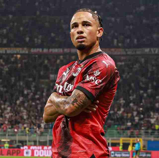 Milan Empoli mercato