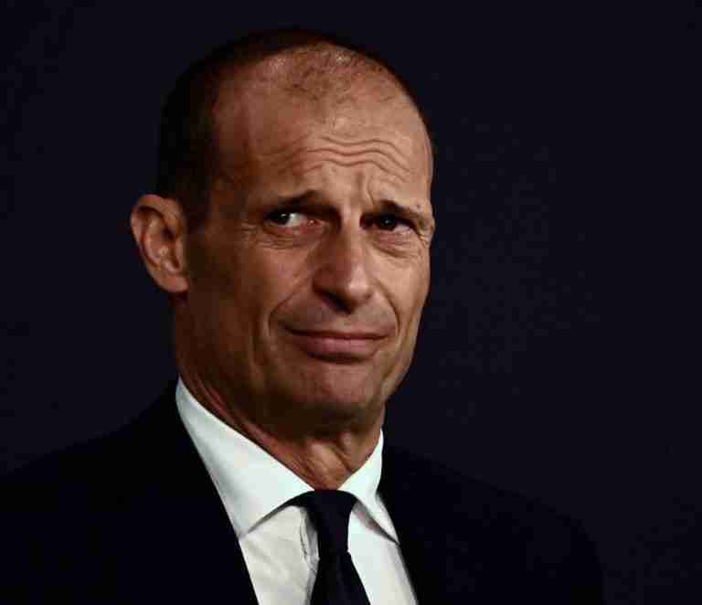 Milan Allegri