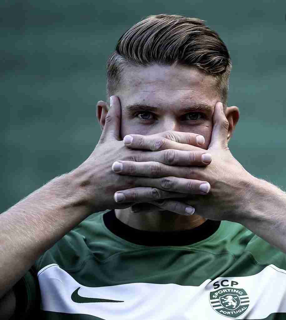 Gyokeres cifre agente