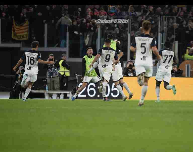 Frosinone Lecce Damiani