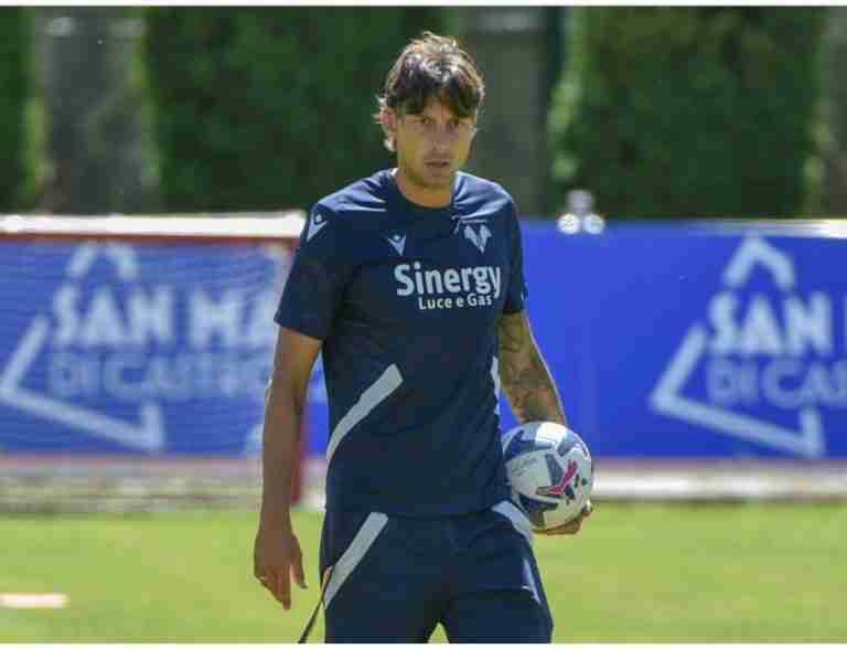 Cioffi Udinese esonero