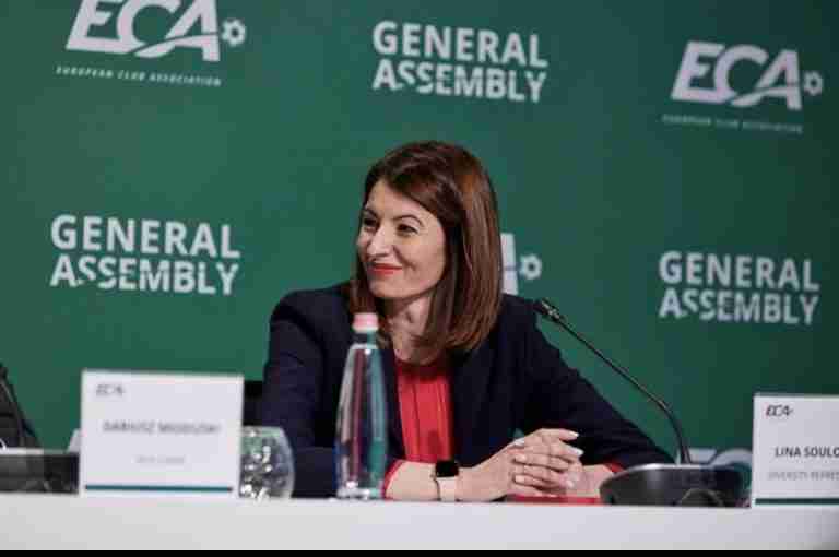 Souloukou Modesto Roma