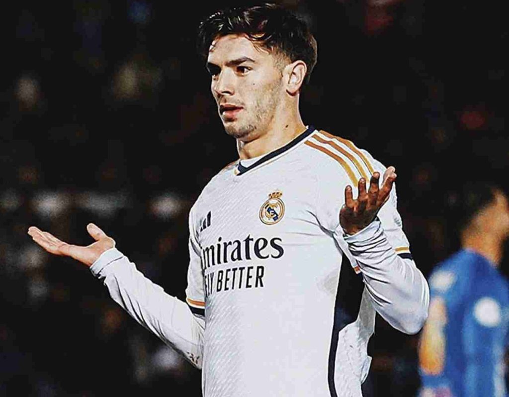 Brahim Diaz Milan