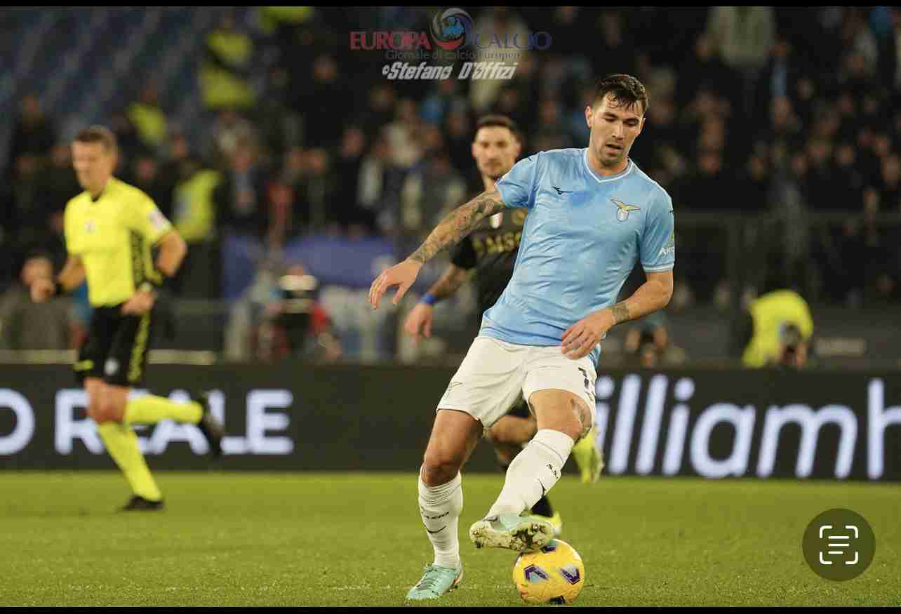 Romagnoli agente