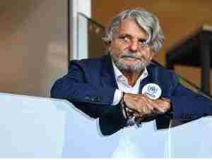 Ferrero Sampdoria