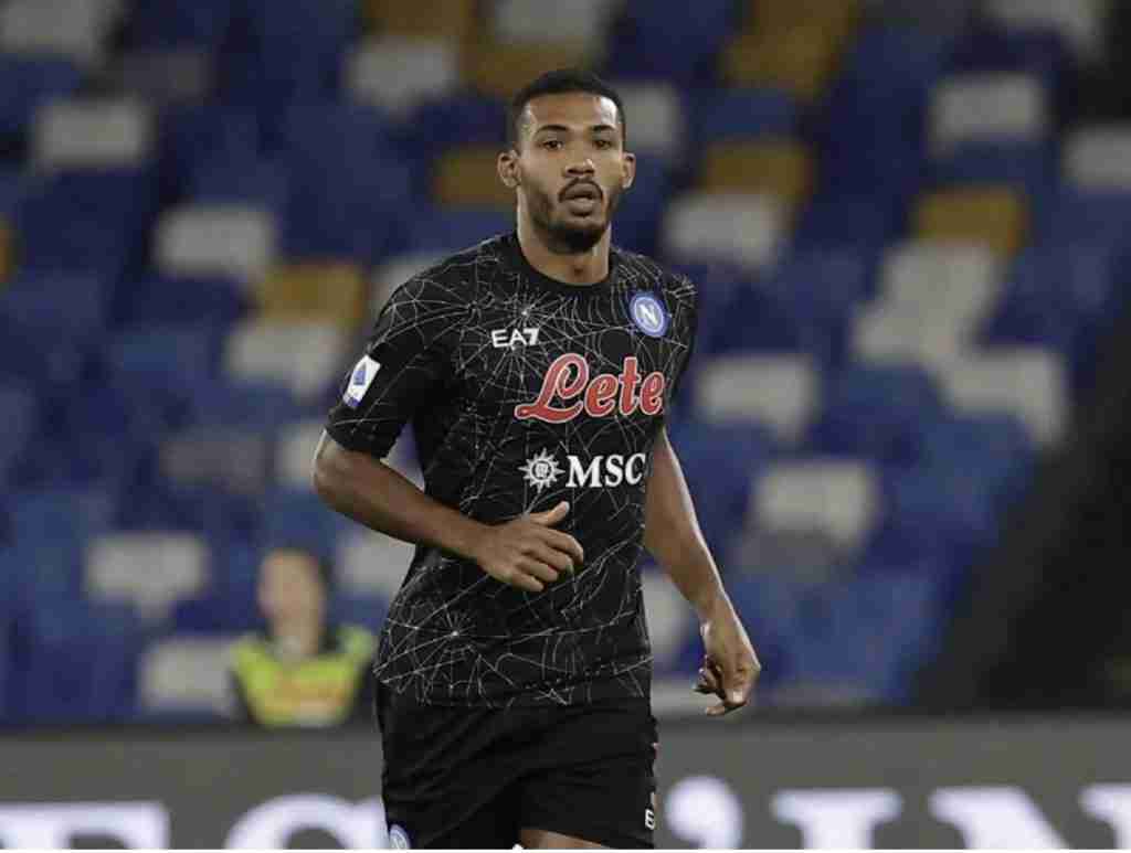 Caso Acerbi Juan Jesus