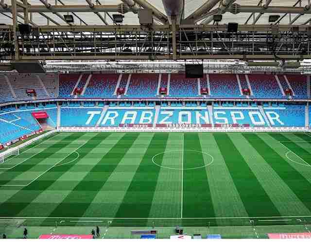 Trabzonspor