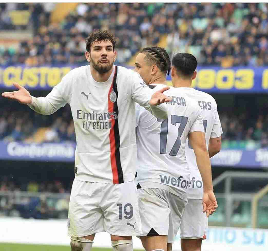 Theo Hernandez post scadenza
