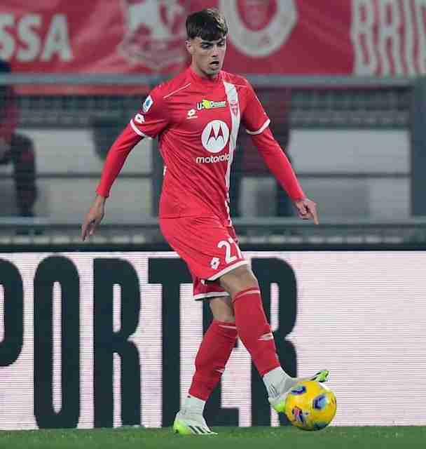 Daniel Maldini Ausilio