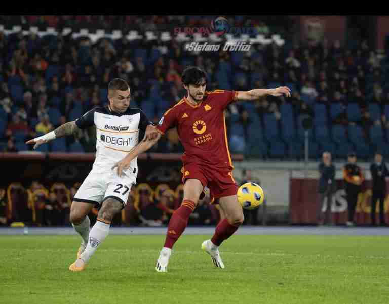 Azmoun Roma riscatto