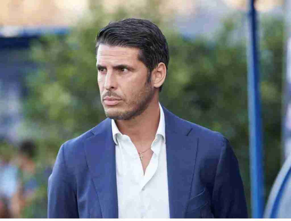 Accardi Napoli Corsi