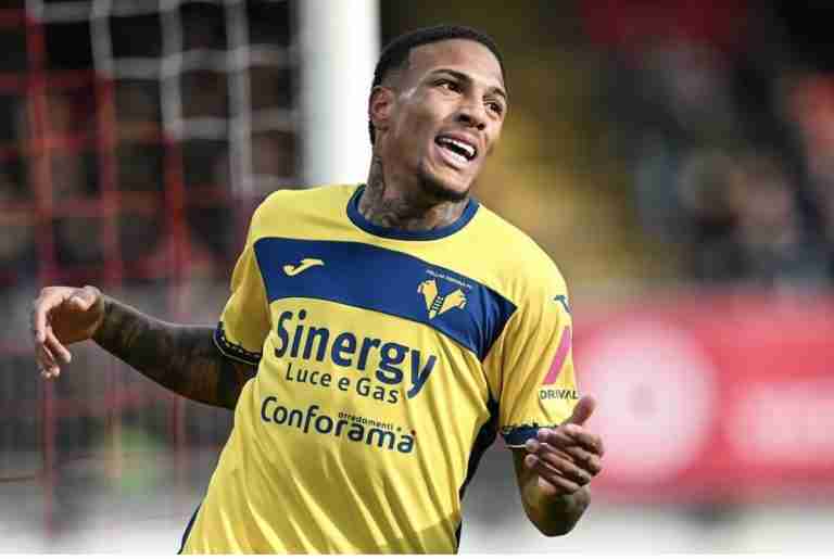 Folorunsho Rennes Lazio