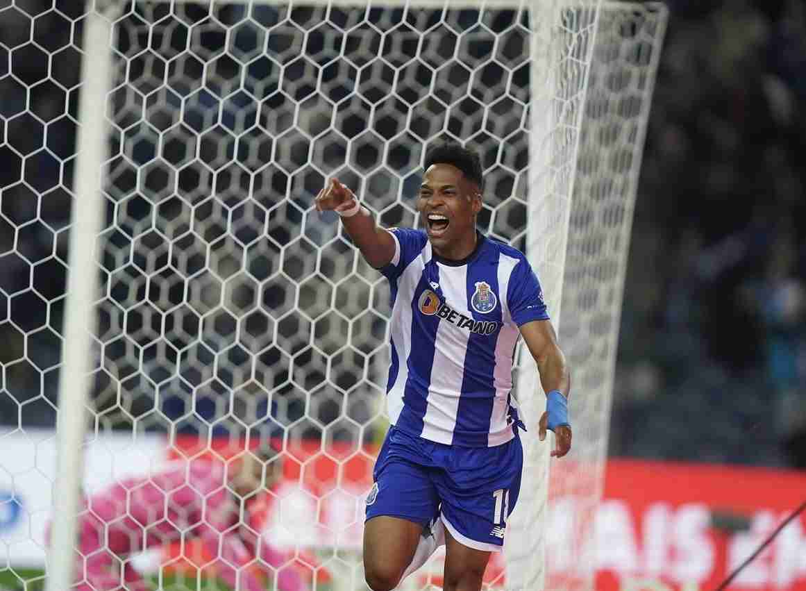 Wendell Juventus