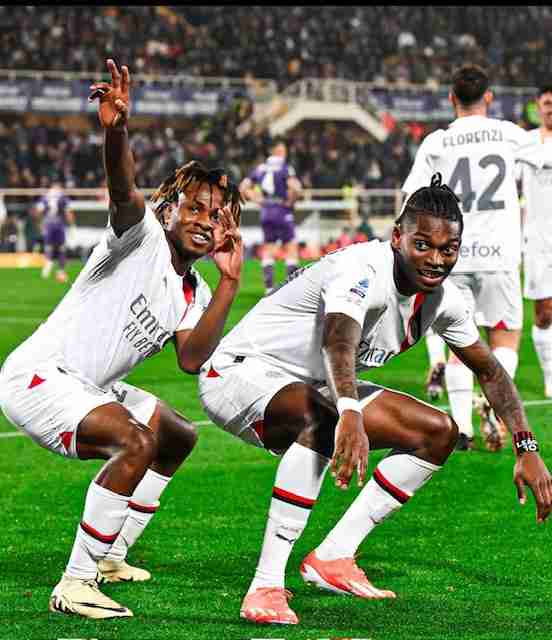 Fiorentina-Milan note dagli Inferi