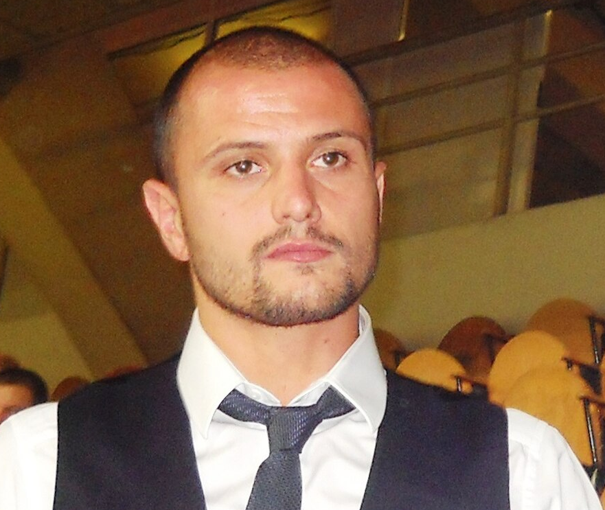 Simone Pepe