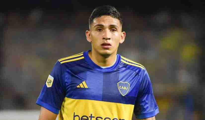 ezequiel fernandez