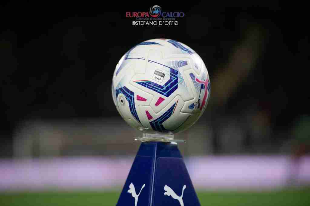 LIVE EUROPACALCIO mercato estivo 2025