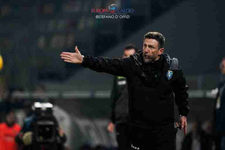 Venezia Di Francesco