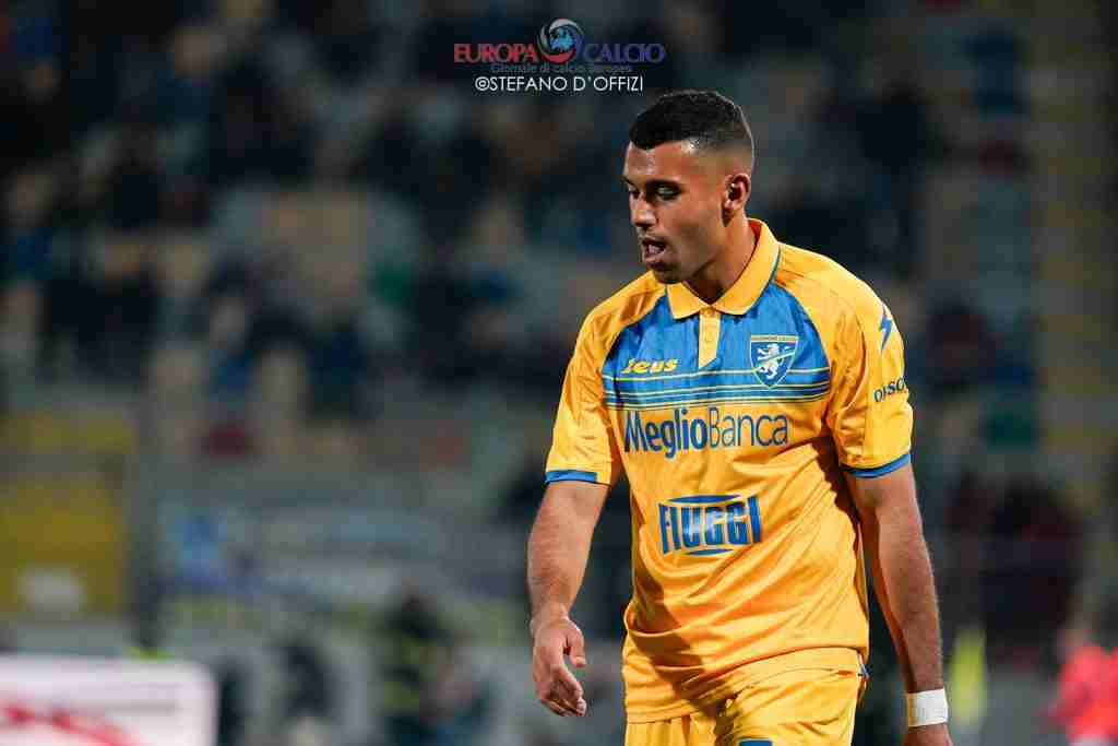 Walid Cheddira