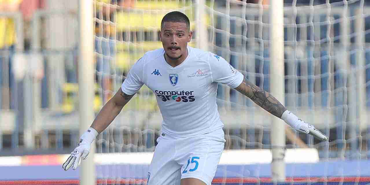 Caprile Empoli