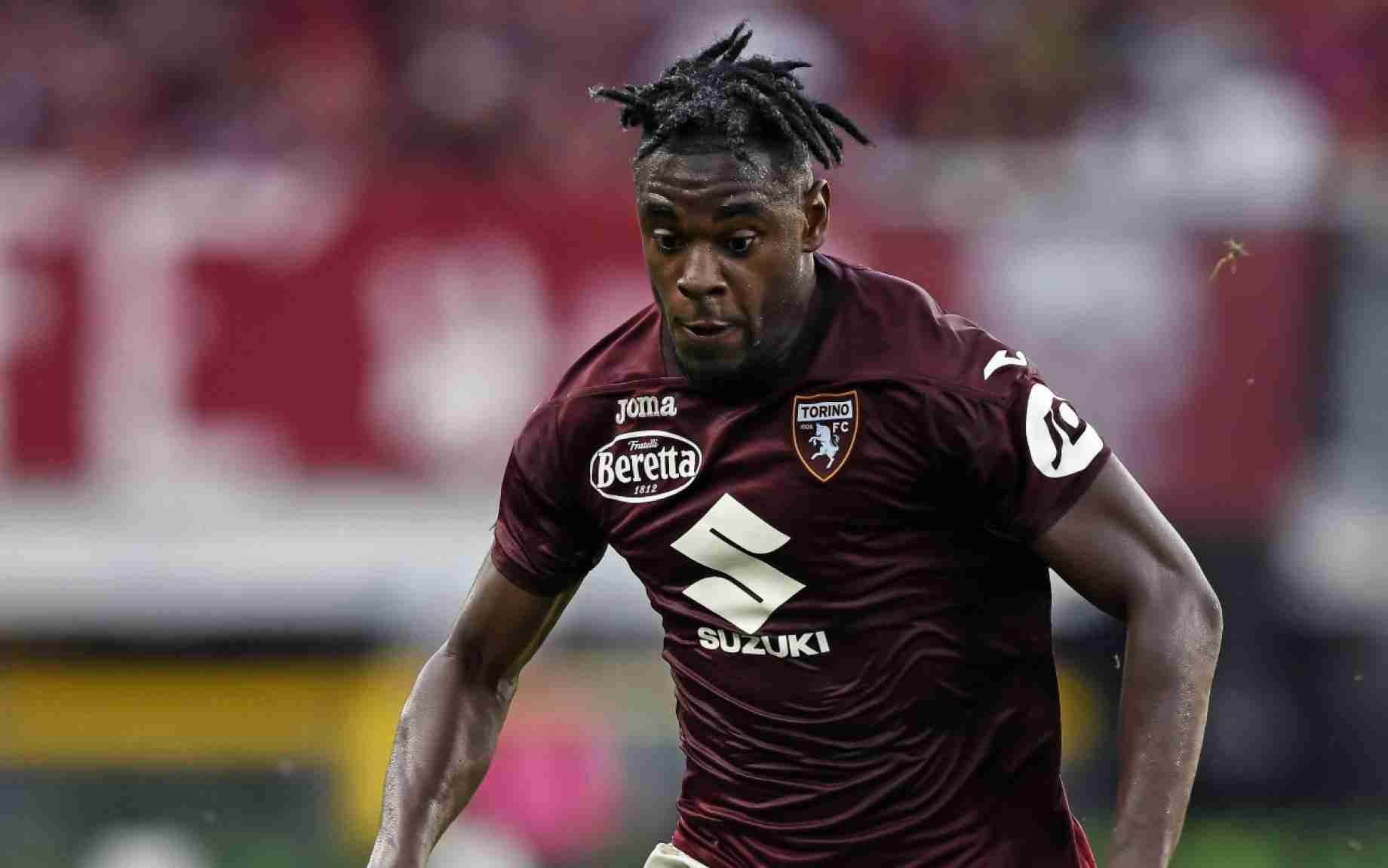 Torino Zapata