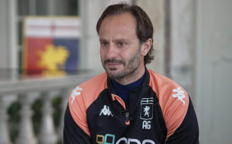 Gilardino - "Storie di Serie A" radiotv Lega