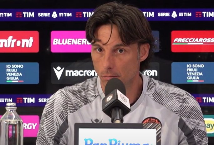 Udinese Cioffi