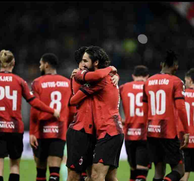 rinnovo Adli Calabria Milan