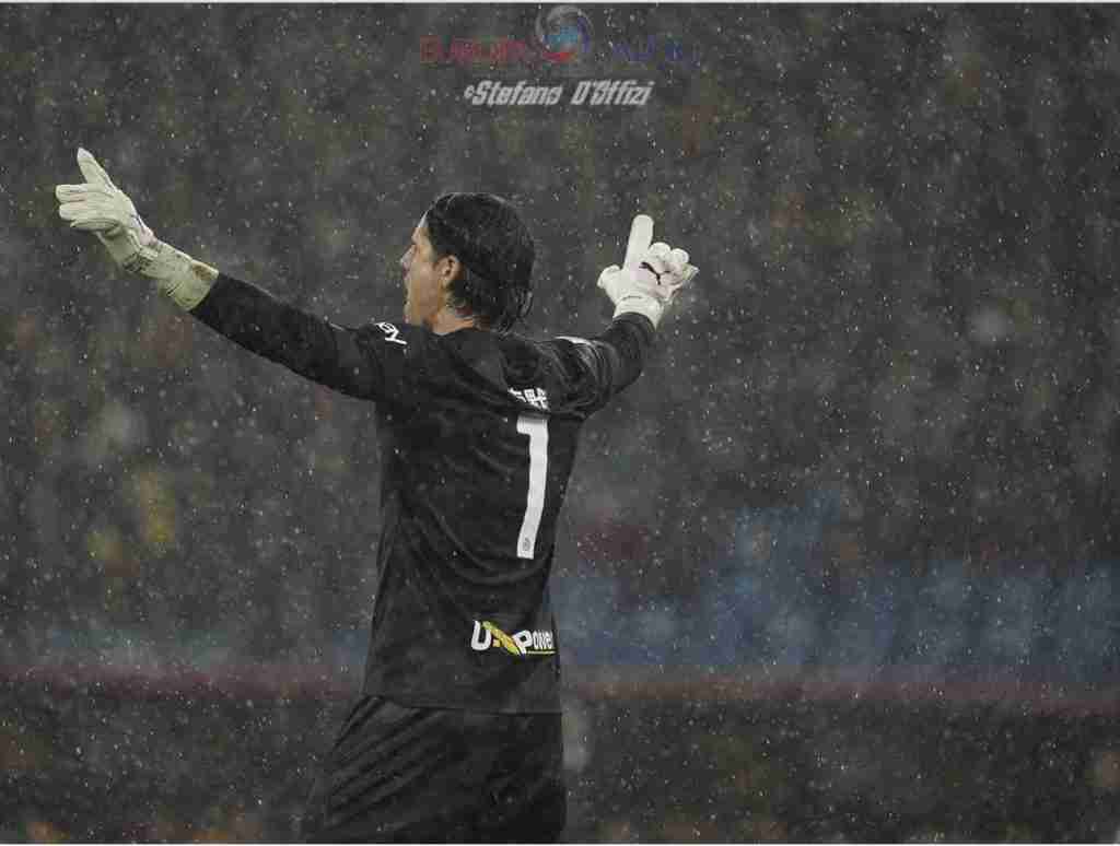 Sommer Scudetto record