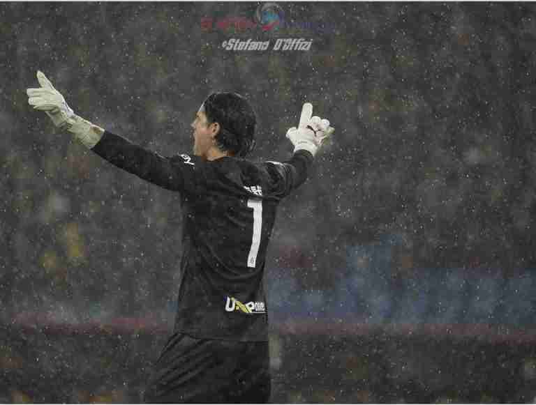 Sommer Scudetto record