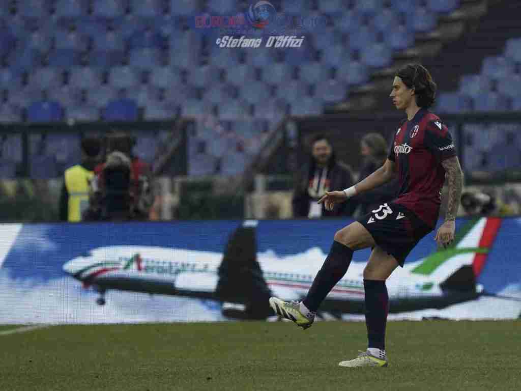 Calafiori Arsenal accordo