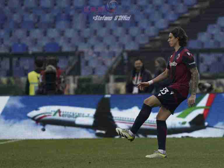 Calafiori Arsenal accordo