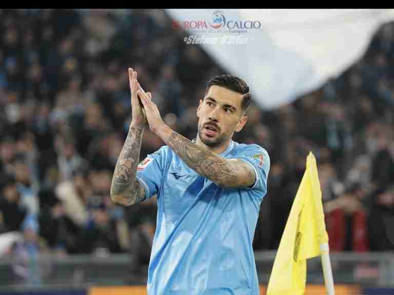 Zaccagni rinnovo agente