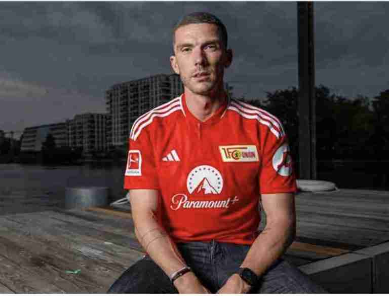 Gosens Torino prestito