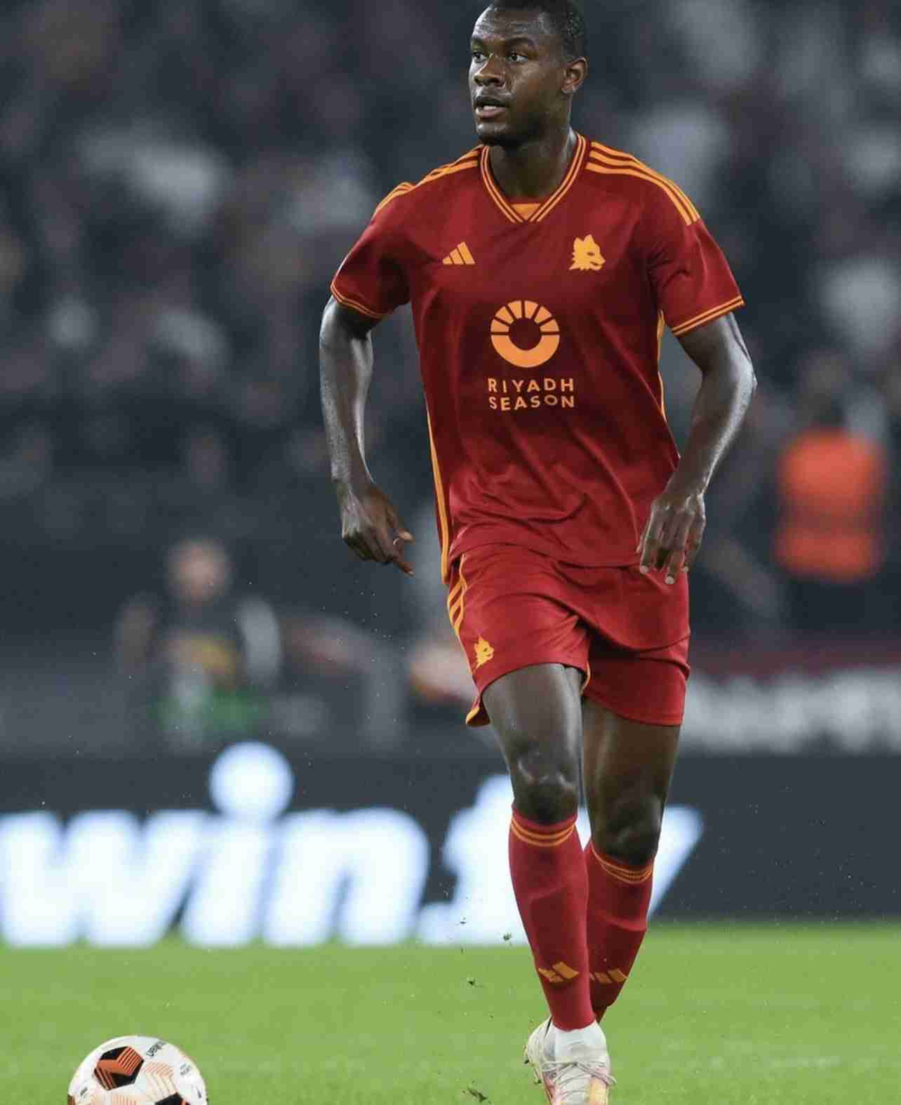 N'Dicka dimissioni