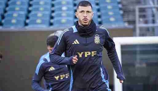 Guido Rodriguez Napoli