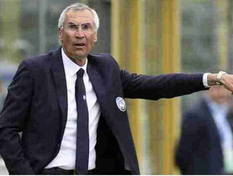 Nuovo allenatore Udinese Reja