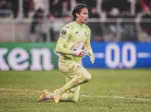 Marco Carnesecchi