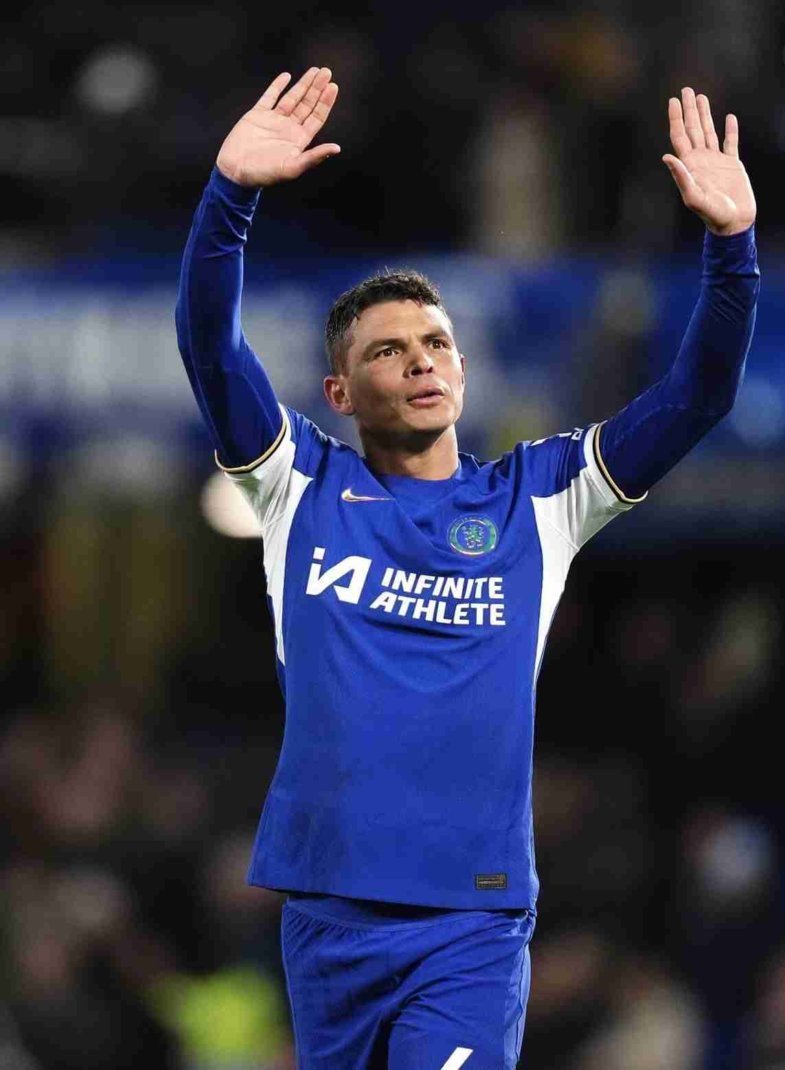 Thiago Silva