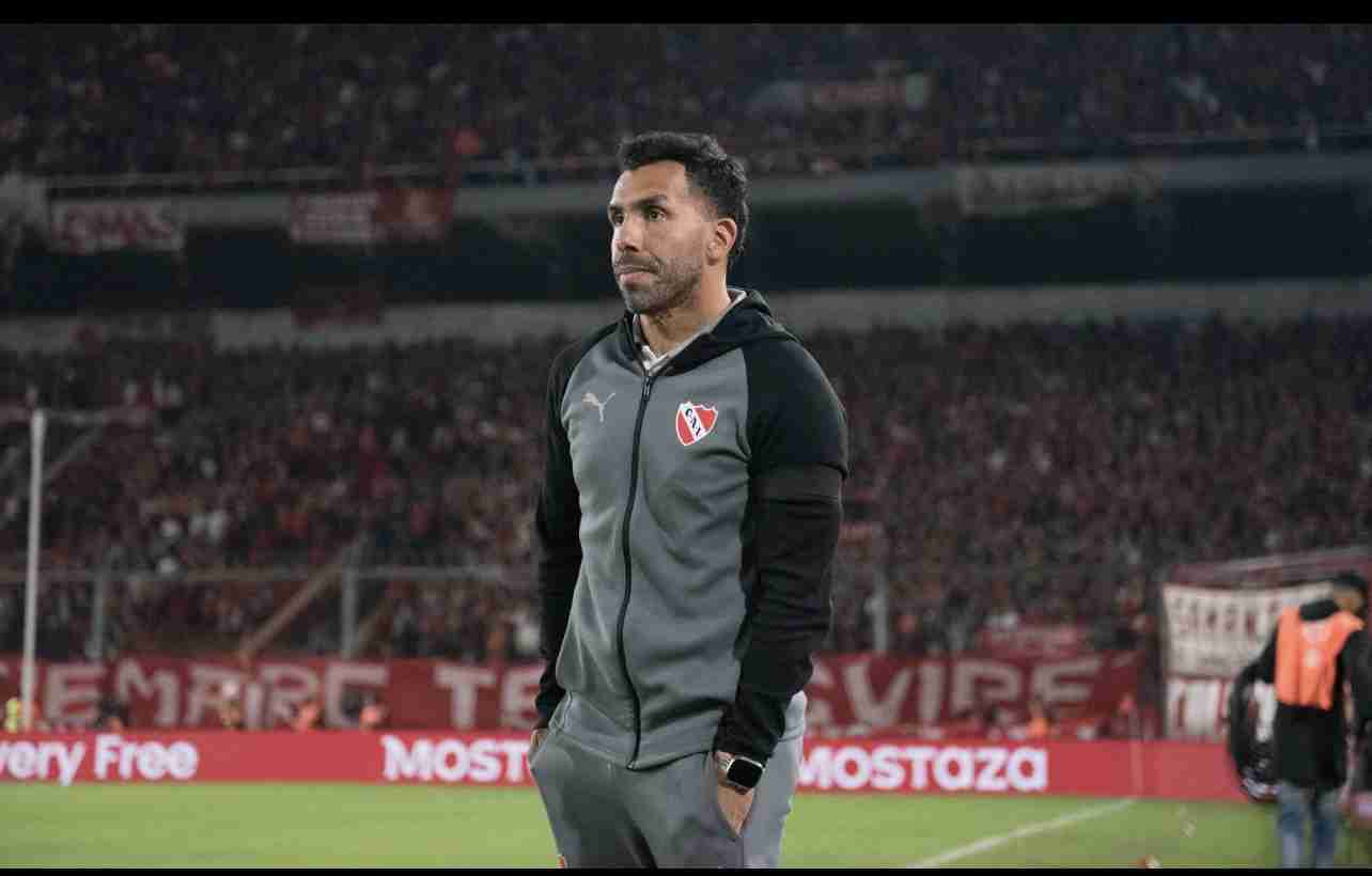 Tevez