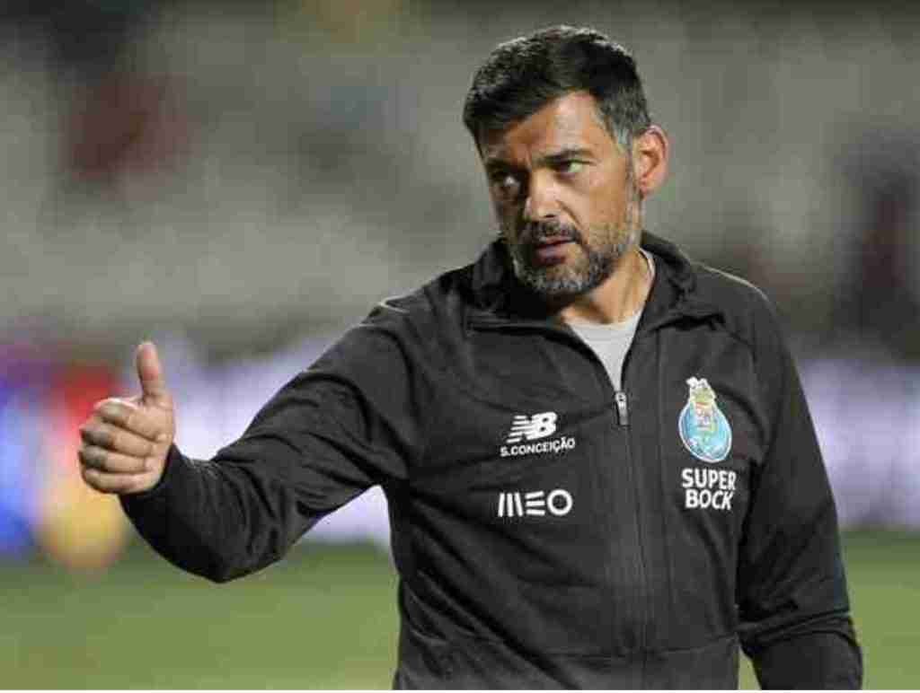 Conceicao Milan