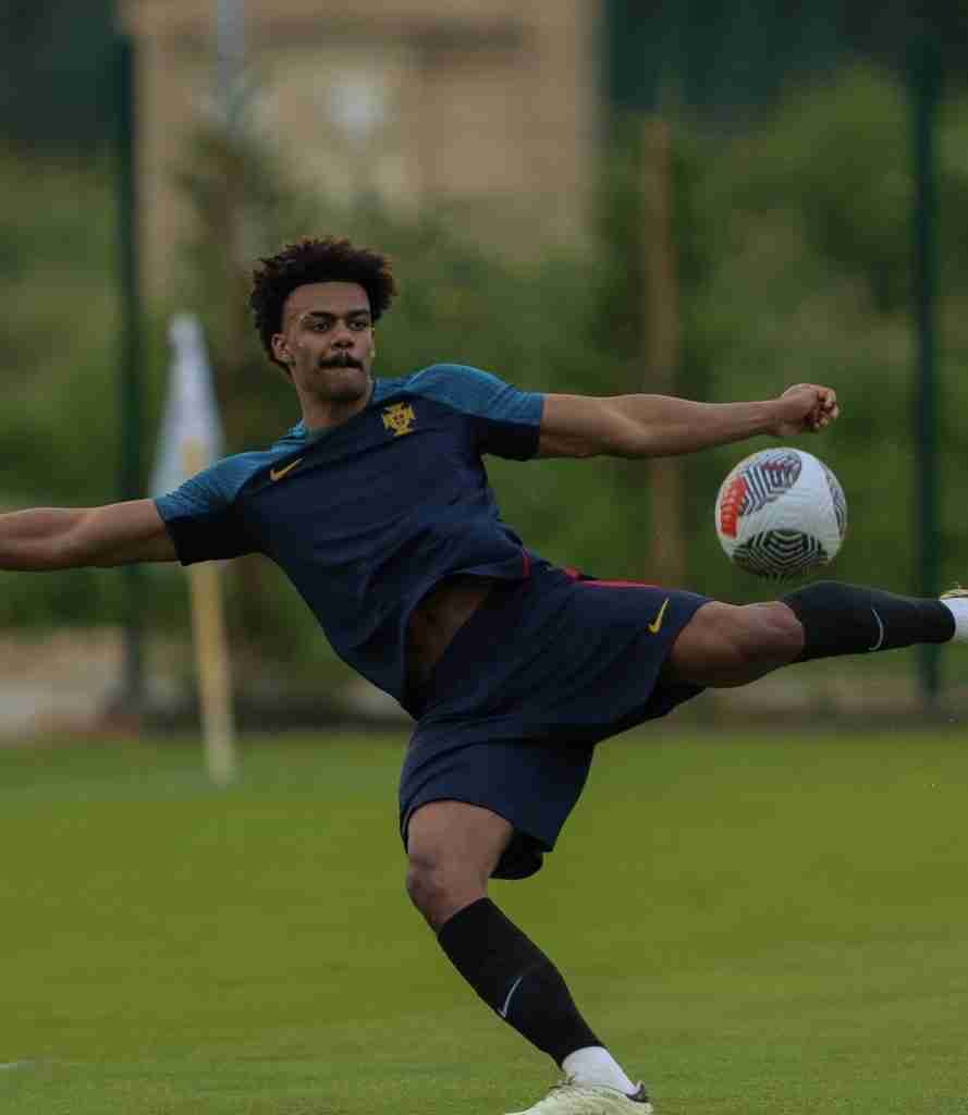 Renato Veiga Milan agente