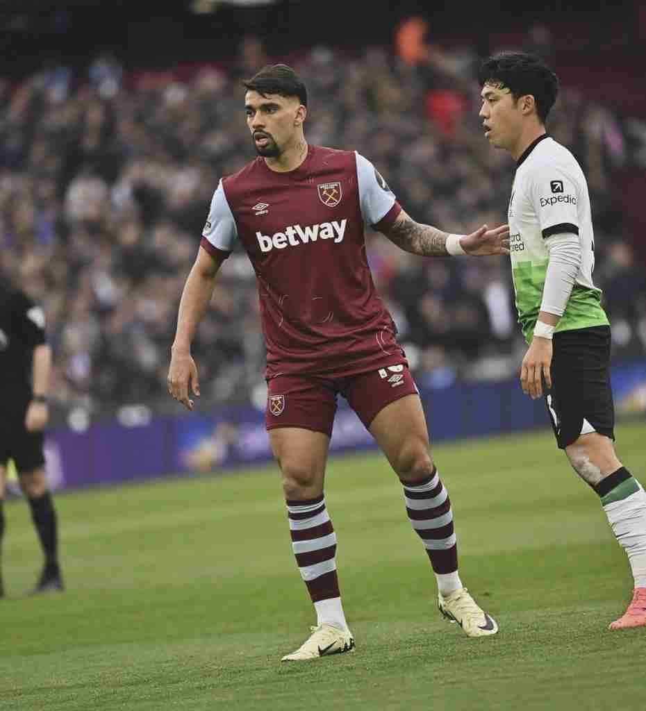 Paquetà squalifica a vita