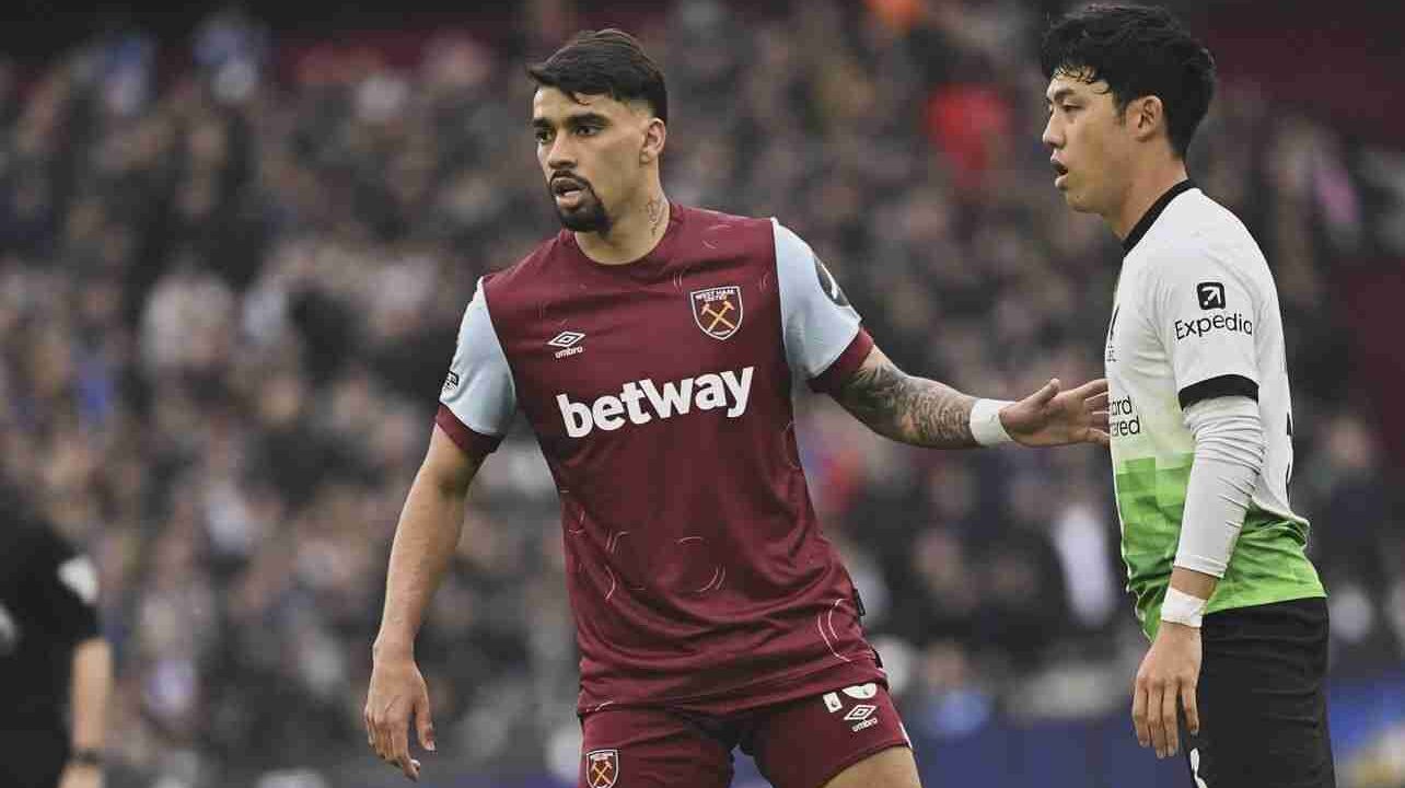 Paquetà squalifica a vita