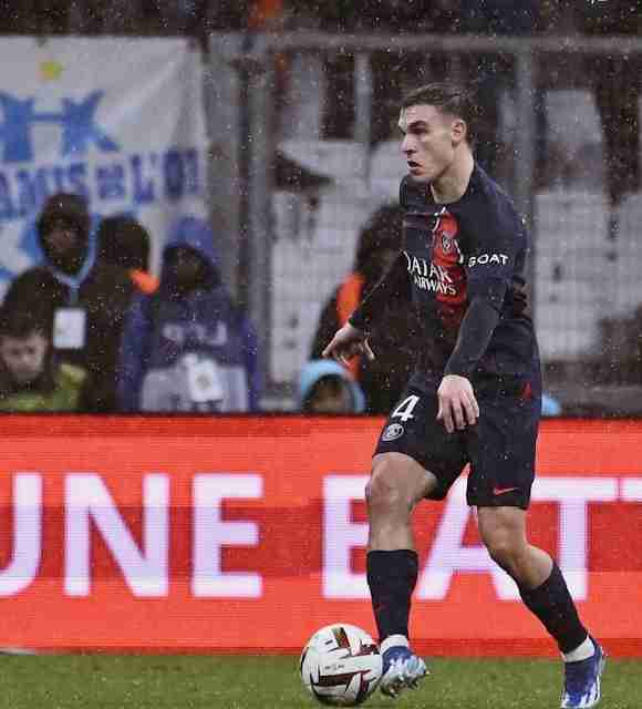 Manchester United Ugarte